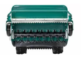 Orec HRC673 Tracked Flail Mower